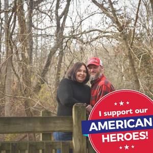 Meet your Posher, Laurie patrick